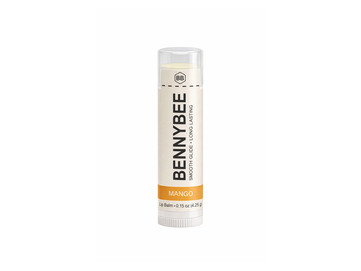 Mango Lip Balm